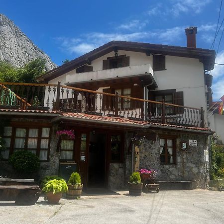 Hotel Rural El Sestil Добрес Экстерьер фото